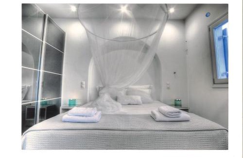 Drios Apartment | Villa Kampanelli