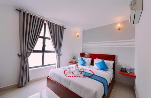 Svay Pao Hotel | Sky Palace Boutique Hotel