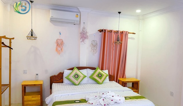 Sovann Kep View Resort