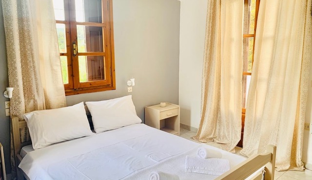 Skopelos Inn in Skopelos