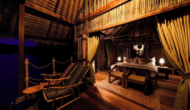 KOH ANDET ECO RESORT