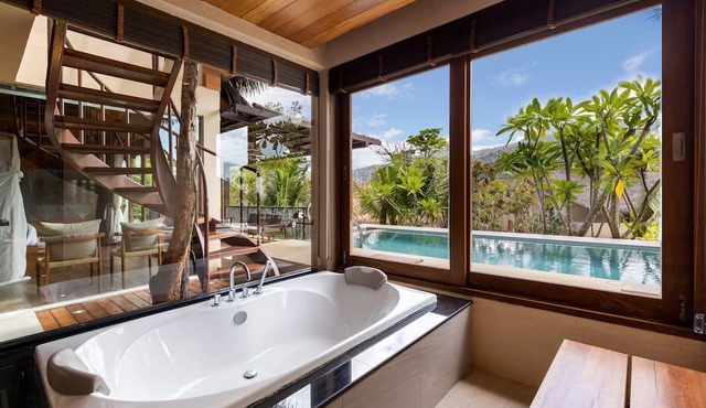 Irene Pool Villa Resort, Koh Lipe