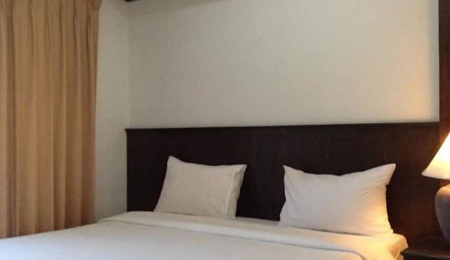 Kamala Phuyai Resort in Kamala