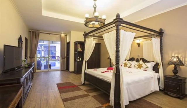 Bali Resort & Apartment