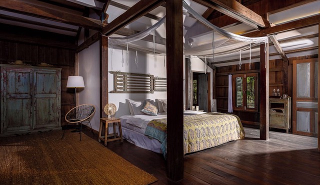 Sala Lodges