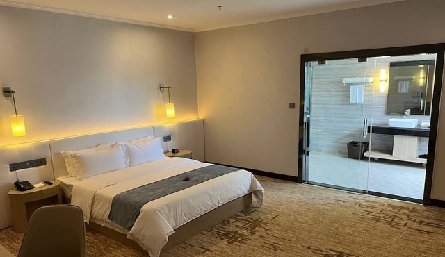 Legend Hotel and Resort