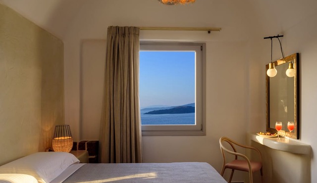 Acro Blue Luxury Villas in Santorini