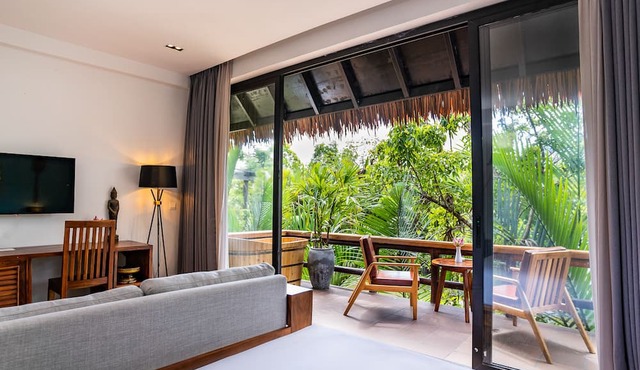RiverTree Villa & Resort