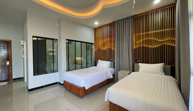 Phutara Resort and Spa
