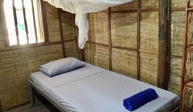 Cocohuts Cambodia