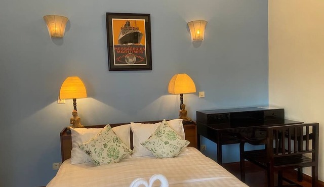 Pride Resort Cambodia