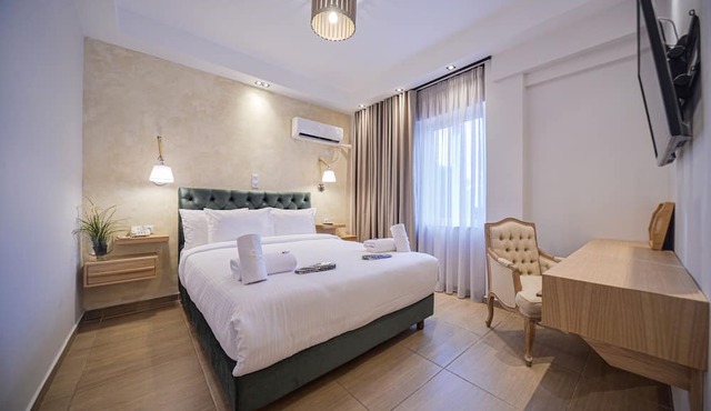 Anixi Hotel by AP