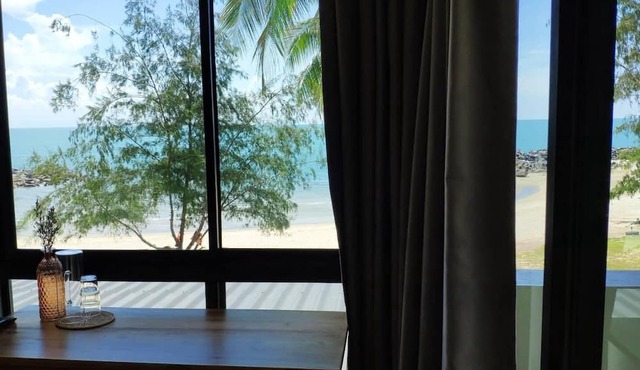 Sichon Hideaway in Sichon