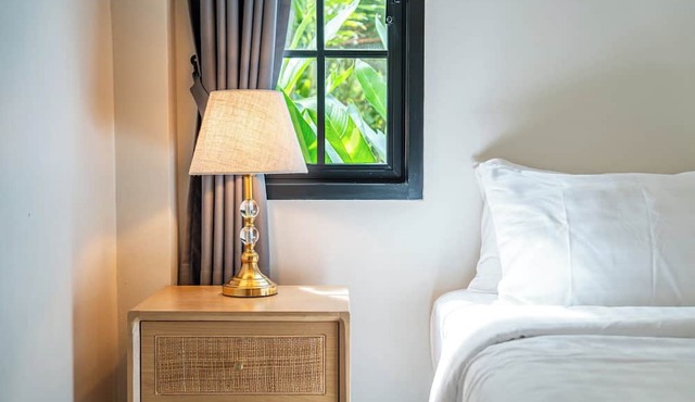 Trat Tara Boutique Hotel