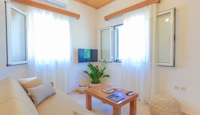 Villa Isabella in Paxi in Paxos