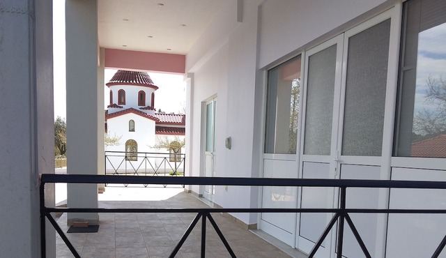 Kimi apartments