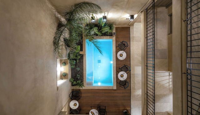 Casa di Gaga Luxury Suites