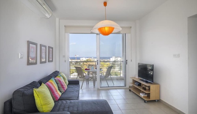 Protaras Palm Suite 207 in Paralimni