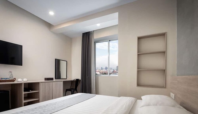Joli Hotel in Phnom Penh