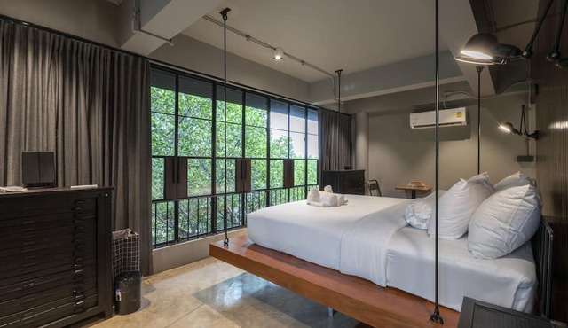 Phrip Phri Luxury Pool Villas