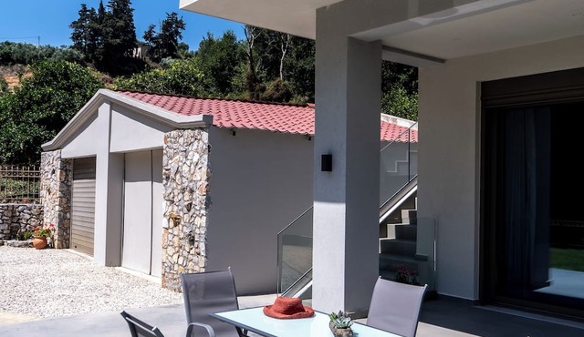 Villa Emily