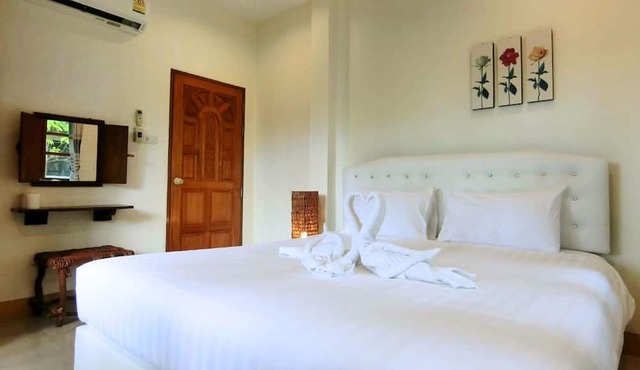 Aura Park Resort