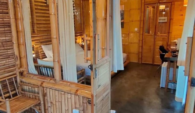 Bamboo Conservation Farm