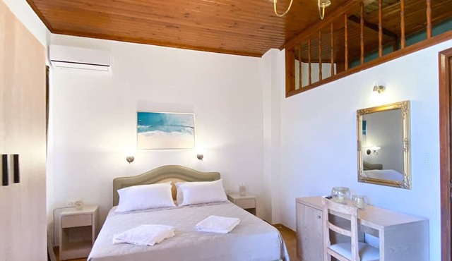Casa Dasyra
