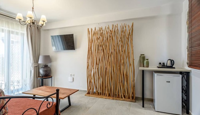 Minos Country Living Apartments