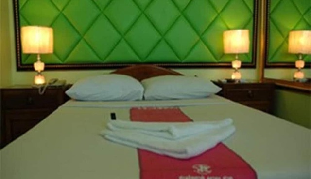 Sky Park Guesthouse