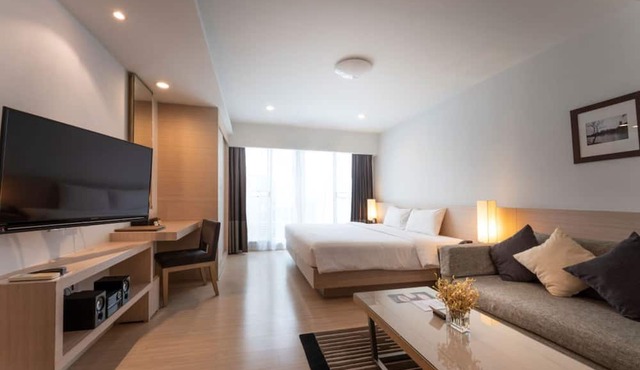 Classic Kameo Hotel & Serviced Apartments, Ayutthaya