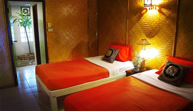 Areeya Phuree Resort