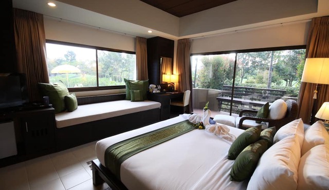 Mae Jo Golf Club & Resort