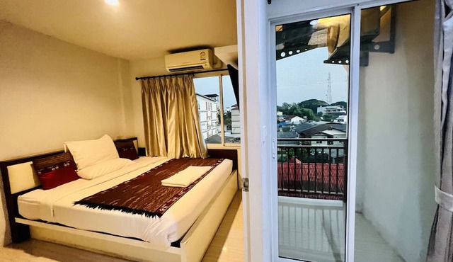 INN Kham Apartment