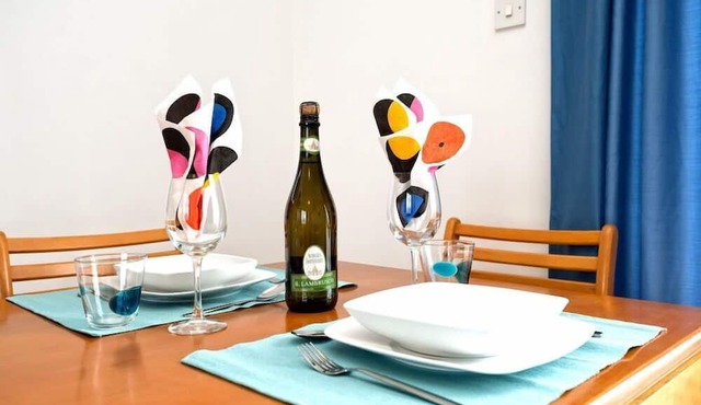Sunny Hill Hotel Apartments in Chlorakas