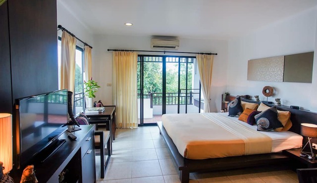 Sang Serene House in Chiang Mai