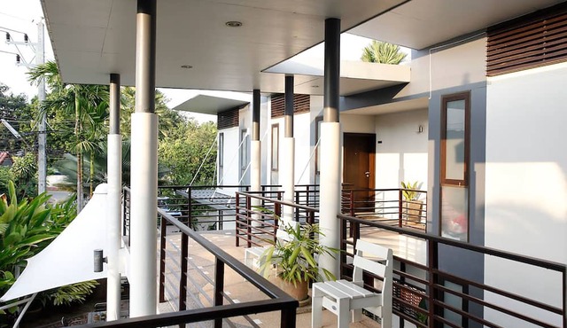 La Villetta Chiang Mai