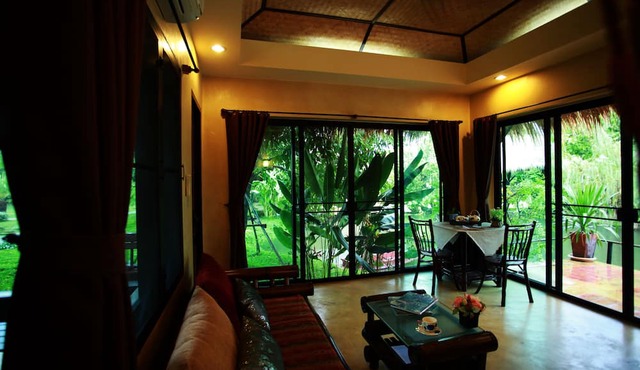 IngNatee Resort