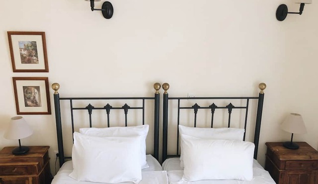 Gran Domenica Villa Corfu