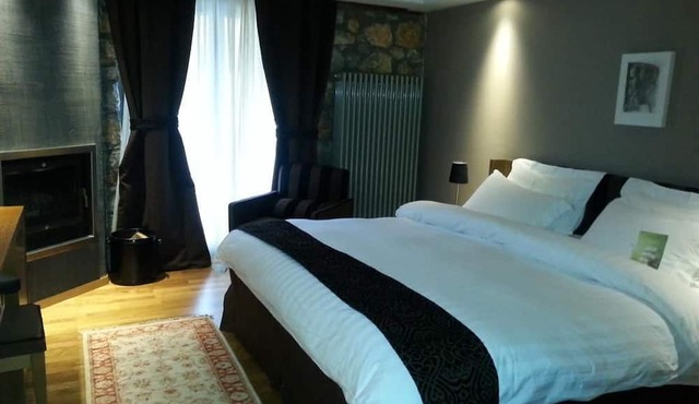 Miramonte Chalet Hotel Spa in Edessa