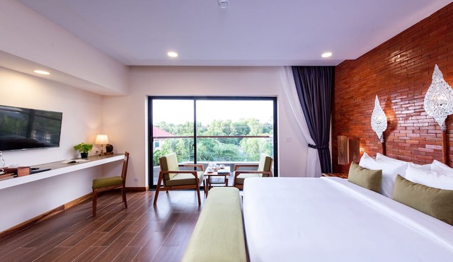 Araya Angkor Residence