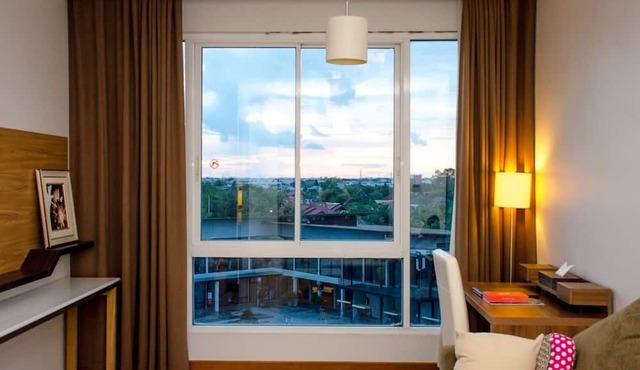 Prajaktra Design Hotel
