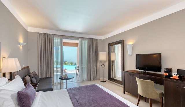 Atlantica Belvedere Resort - Adults Only