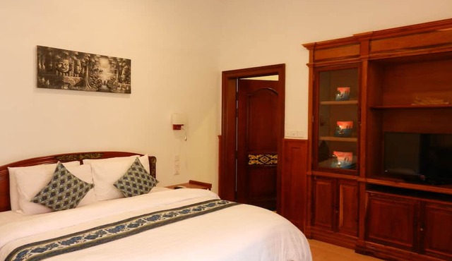 Eureka Villas Siem Reap