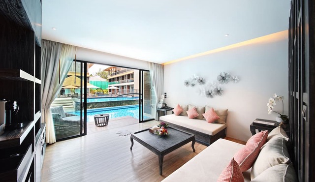 Ananya Lipe Resort