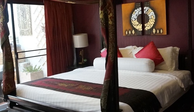 Le Prive Resort