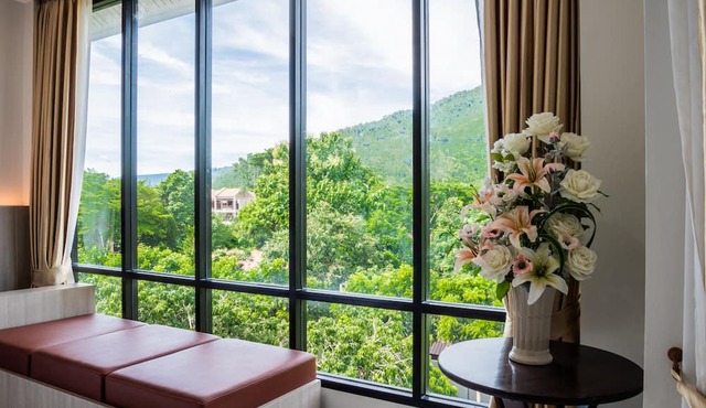 Ozone Hotel Khao Yai