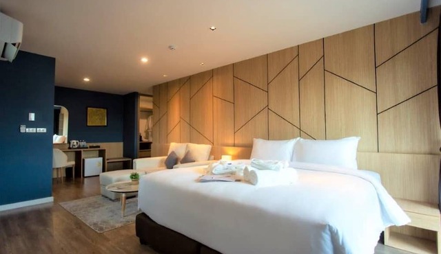 Hotel Fuse Rayong