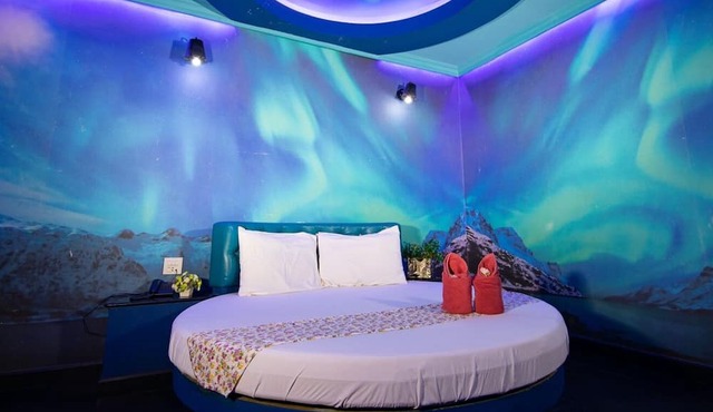 Finland Resort Inn