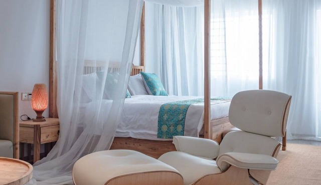 Chenwai Boutique Homestay Hotel